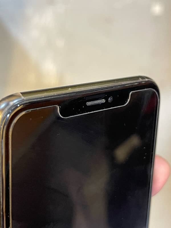 iPhone Xs Max 64GB (No exchange, Only Sale) 8