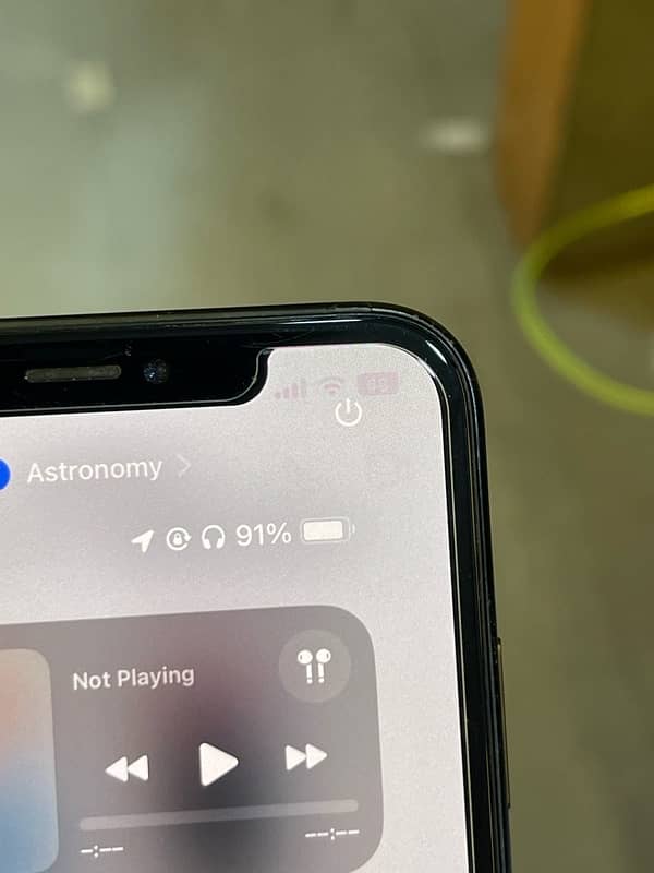 iPhone Xs Max 64GB (No exchange, Only Sale) 10