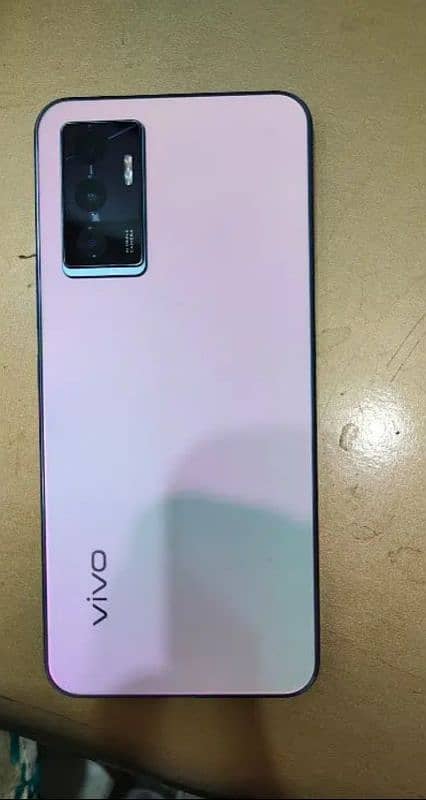 Vivo v23e 8/256 all ok 10/10 4