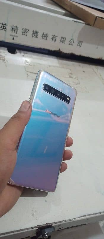 Samsung Galaxy s10 5G 0