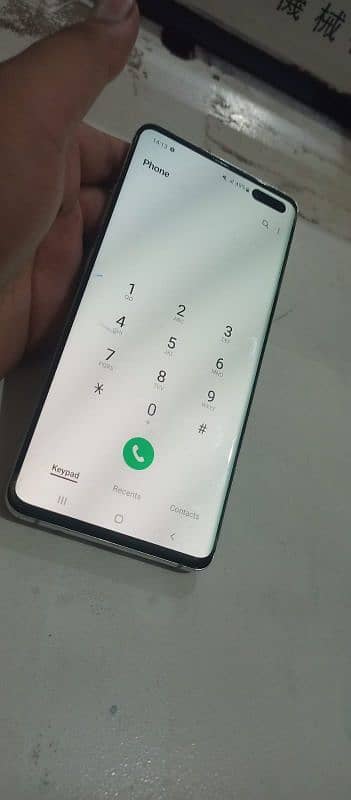 Samsung Galaxy s10 5G 2