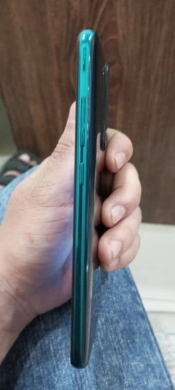 Redmi note 8 pro good condition 10