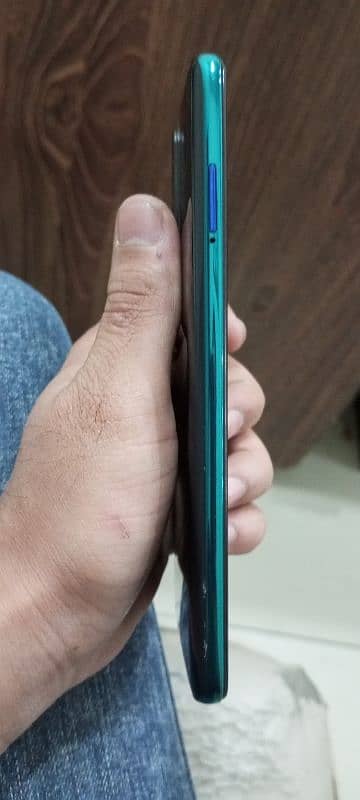 Redmi note 8 pro good condition 12