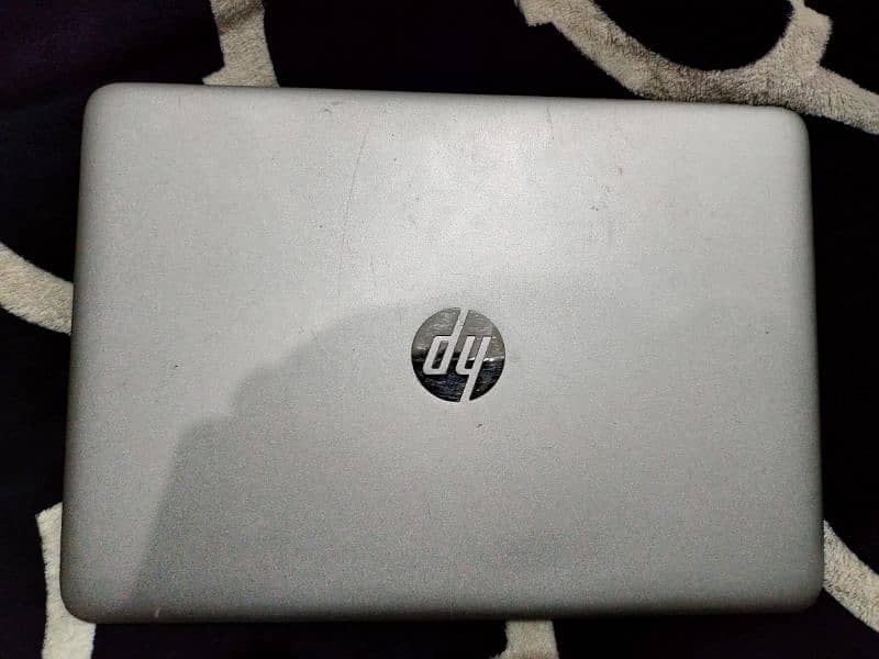 HP EliteBook 745 G4 0