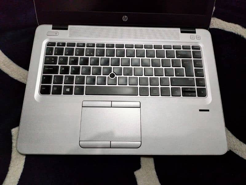 HP EliteBook 745 G4 1