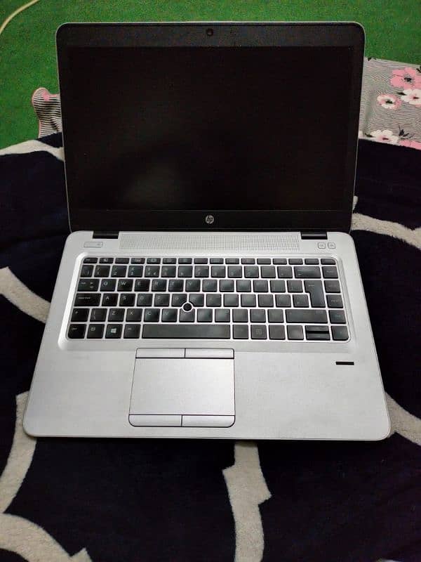 HP EliteBook 745 G4 2