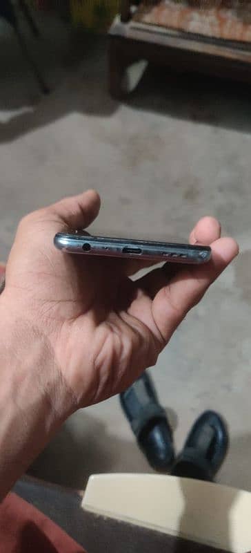 oppo Reno 6 8/128 penal change or back tori se dmgh hai 4