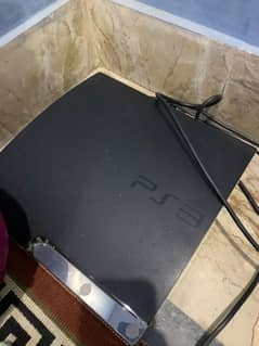 PS3