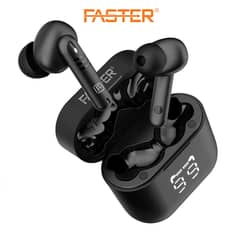 Faster E20 Pro Original Airpods Avalible Free Delivery Earbuds