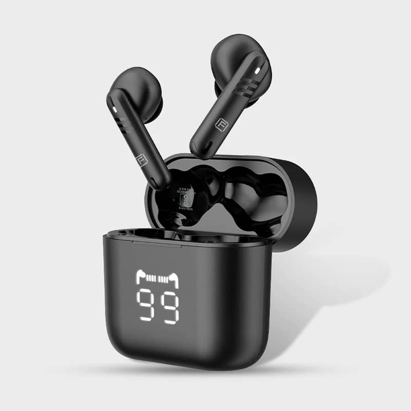 Faster E20 Pro Original Airpods Avalible Free Delivery Earbuds 1