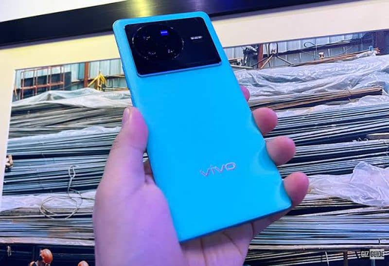 Vivo X80 2