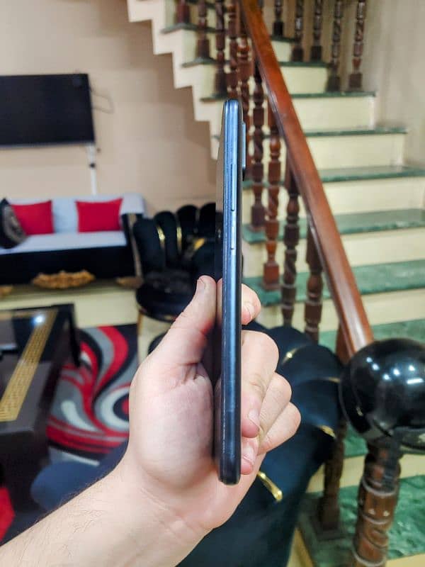 Redmi 9A (10/10 Condition) with Box 3