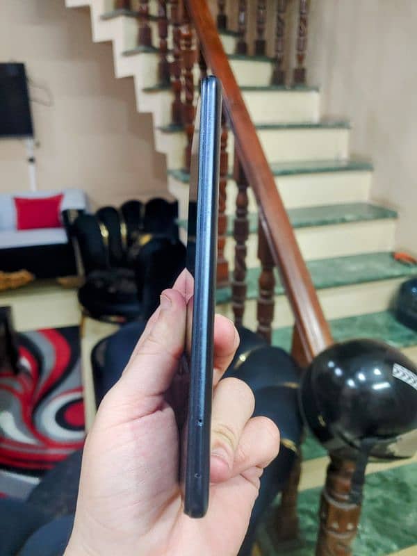 Redmi 9A (10/10 Condition) with Box 4