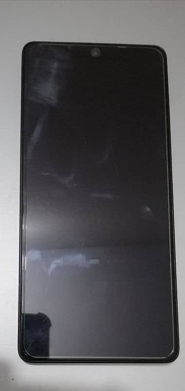 Redmi note 13 pro 12gb512gb used for 3 week only 2