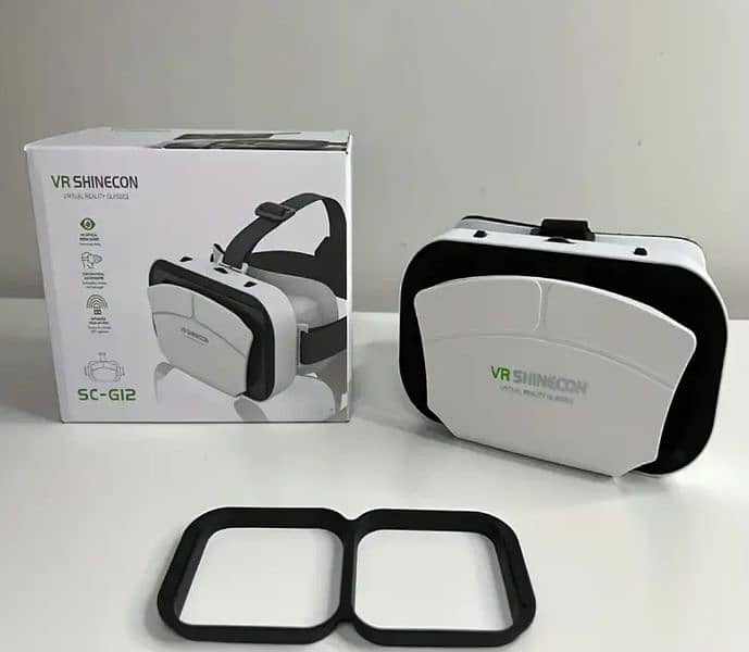 SHINECON VR Glasses 2