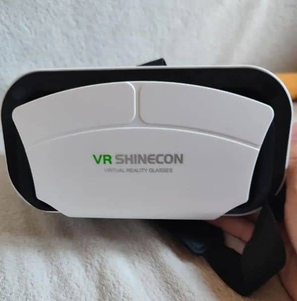 SHINECON VR Glasses 3