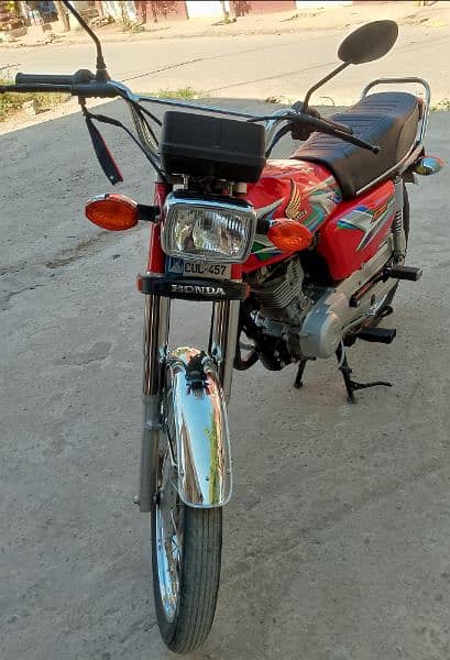 Bike for sale 1