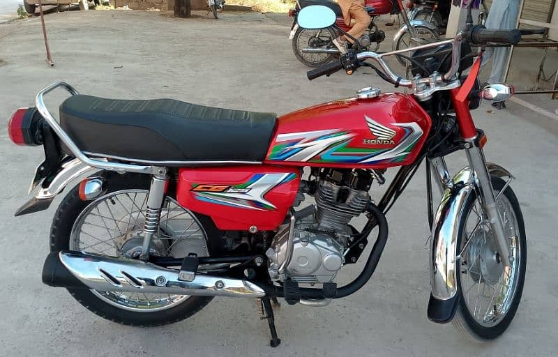 Bike for sale 2