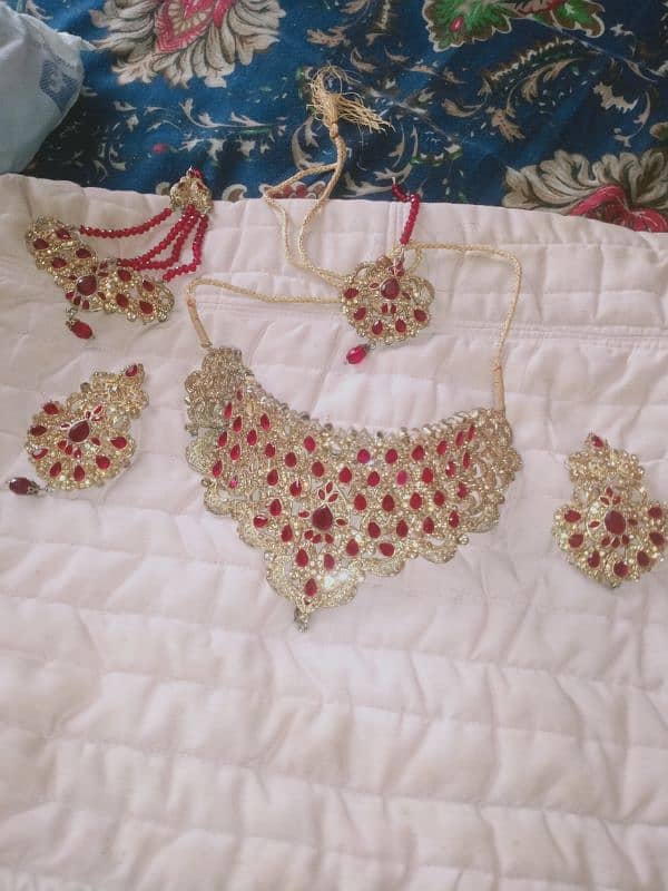 jewelery set urgent sale 2