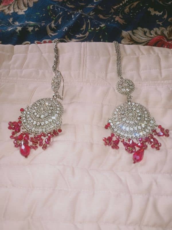 jewelery set urgent sale 6