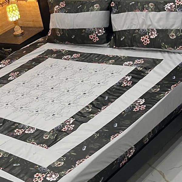 King Size Bed Sheets 7