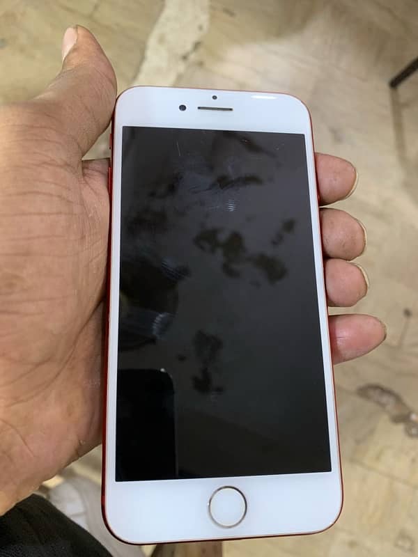 Iphone 7 128GB 4