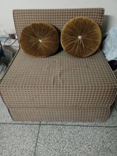 sofa bed