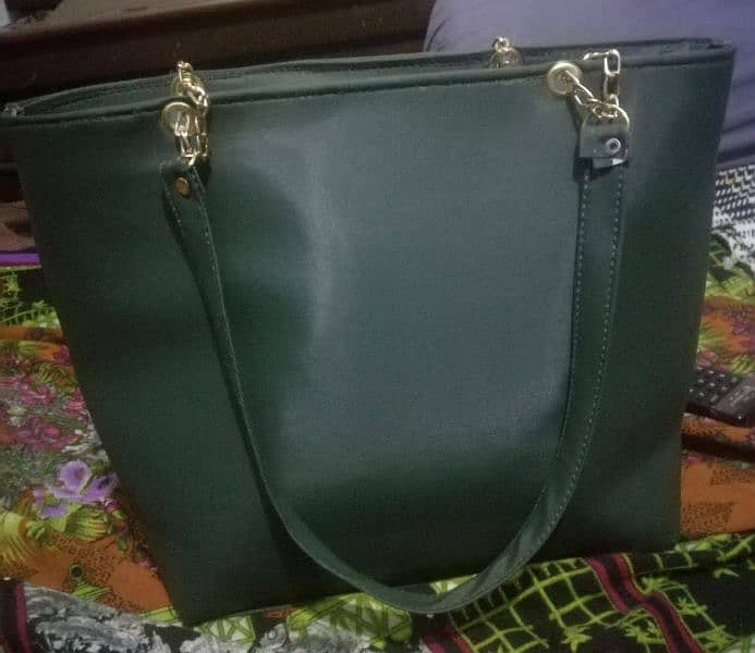 ladies handbag 2