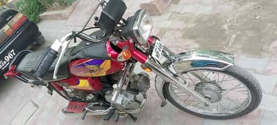 bike for sale