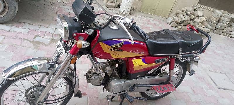 bike for sale 2