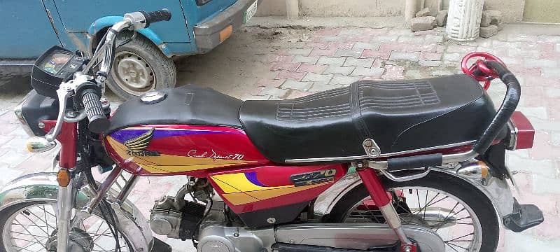 bike for sale 5