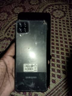 samsung galaxy a12