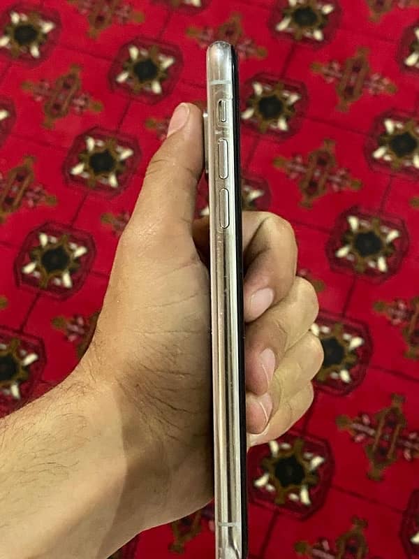 iPhone X bypass PTA Approved 3