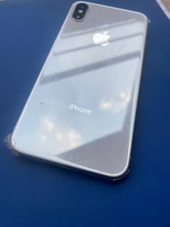 iphone x 256 gb pta approved