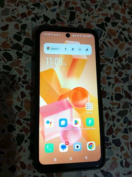 infinix hot 40i urgent sale 2