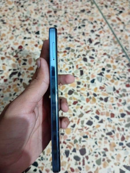 infinix hot 40i urgent sale 5