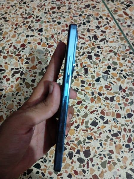 infinix hot 40i urgent sale 7