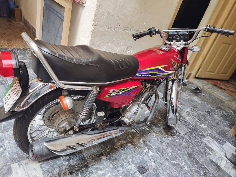 honda cg125 03202695800 4