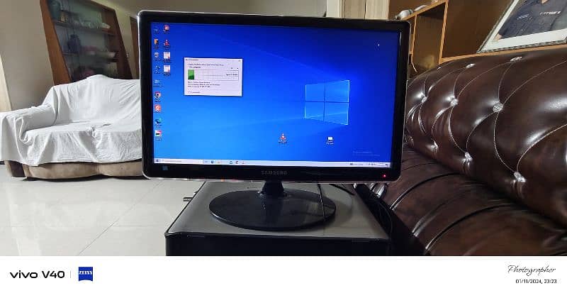 Samsung 22 inch led 1