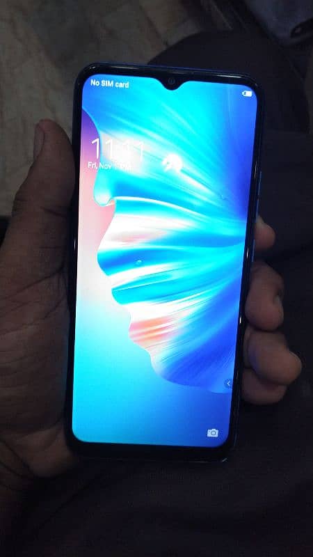 Tecno spark 6 Go 3