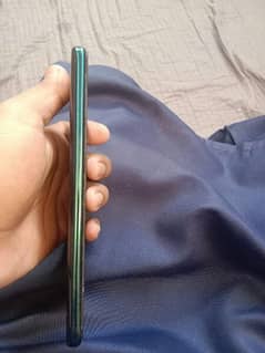 HUAWEI y9 prime