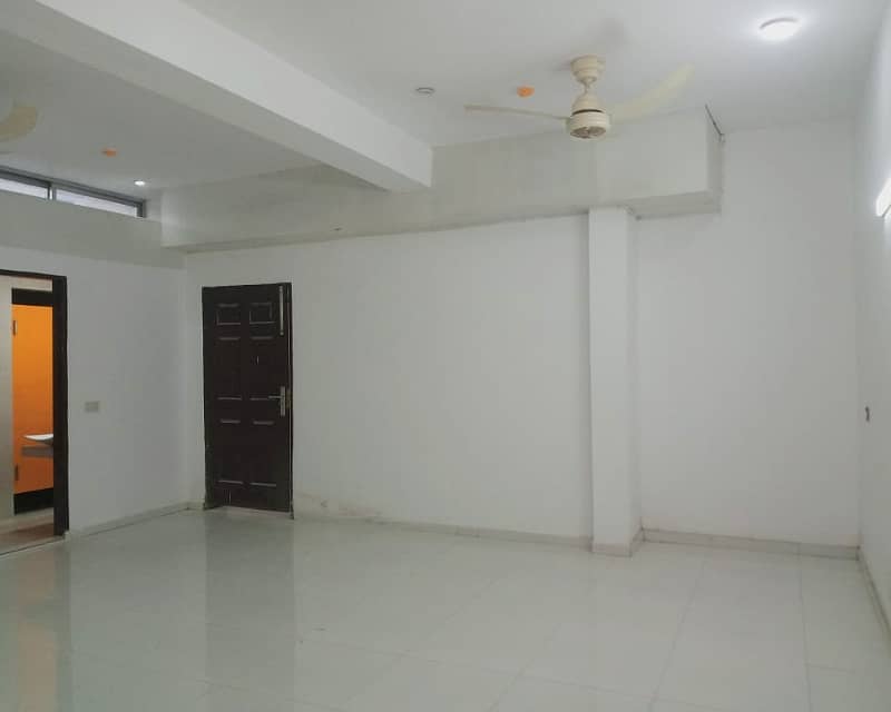 4 Marla Commercial Basement for rent in DHA Phase 6 1