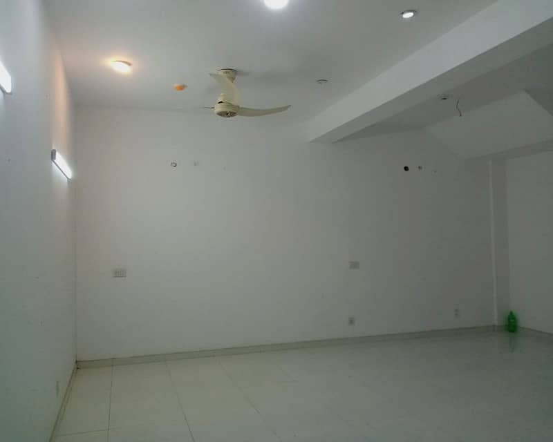 4 Marla Commercial Basement for rent in DHA Phase 6 5