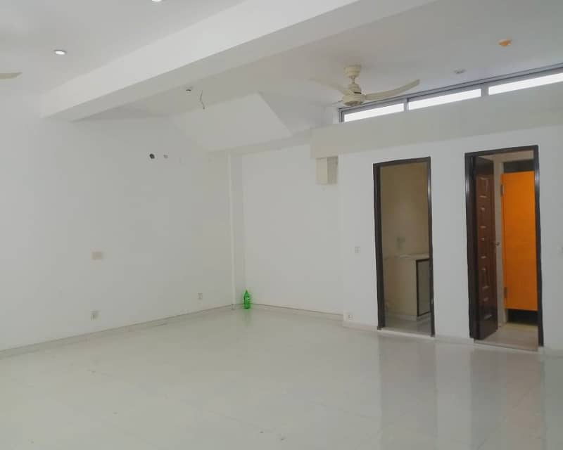 4 Marla Commercial Basement for rent in DHA Phase 6 12