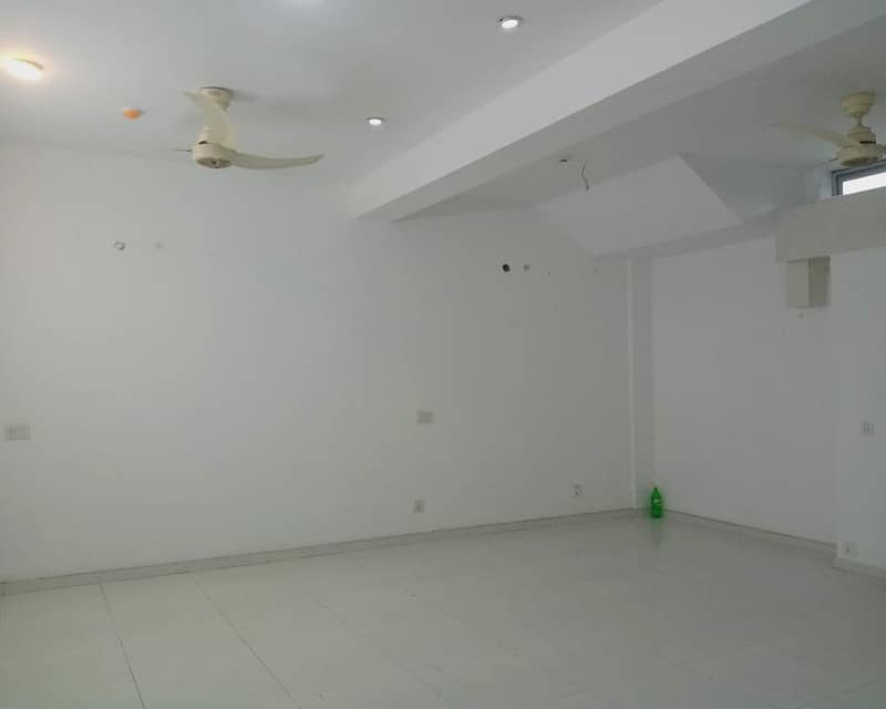 4 Marla Commercial Basement for rent in DHA Phase 6 15