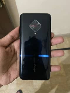 vivo s1 pro