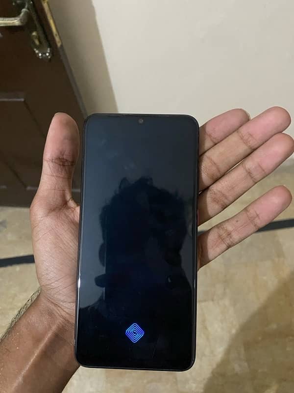 vivo s1 pro 1