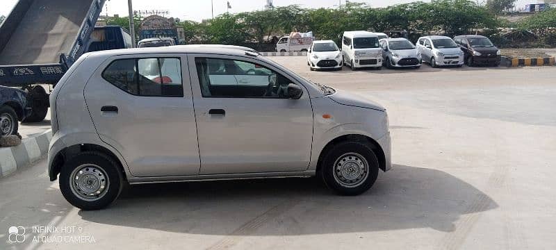 Suzuki Alto 2024 2