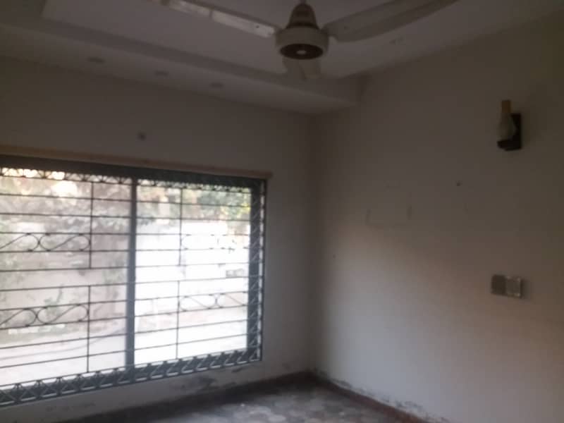 12 MARLA COMMERCIAL USE HOUSE FOR RENT NEAR JAIL ROAD SHADMAN II LAHORE 1