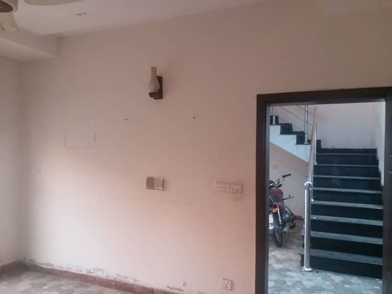 12 MARLA COMMERCIAL USE HOUSE FOR RENT NEAR JAIL ROAD SHADMAN II LAHORE 2